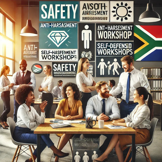 From Surviving to Thriving: How Workplace Safety Drives Employee Loyalty and Productivity