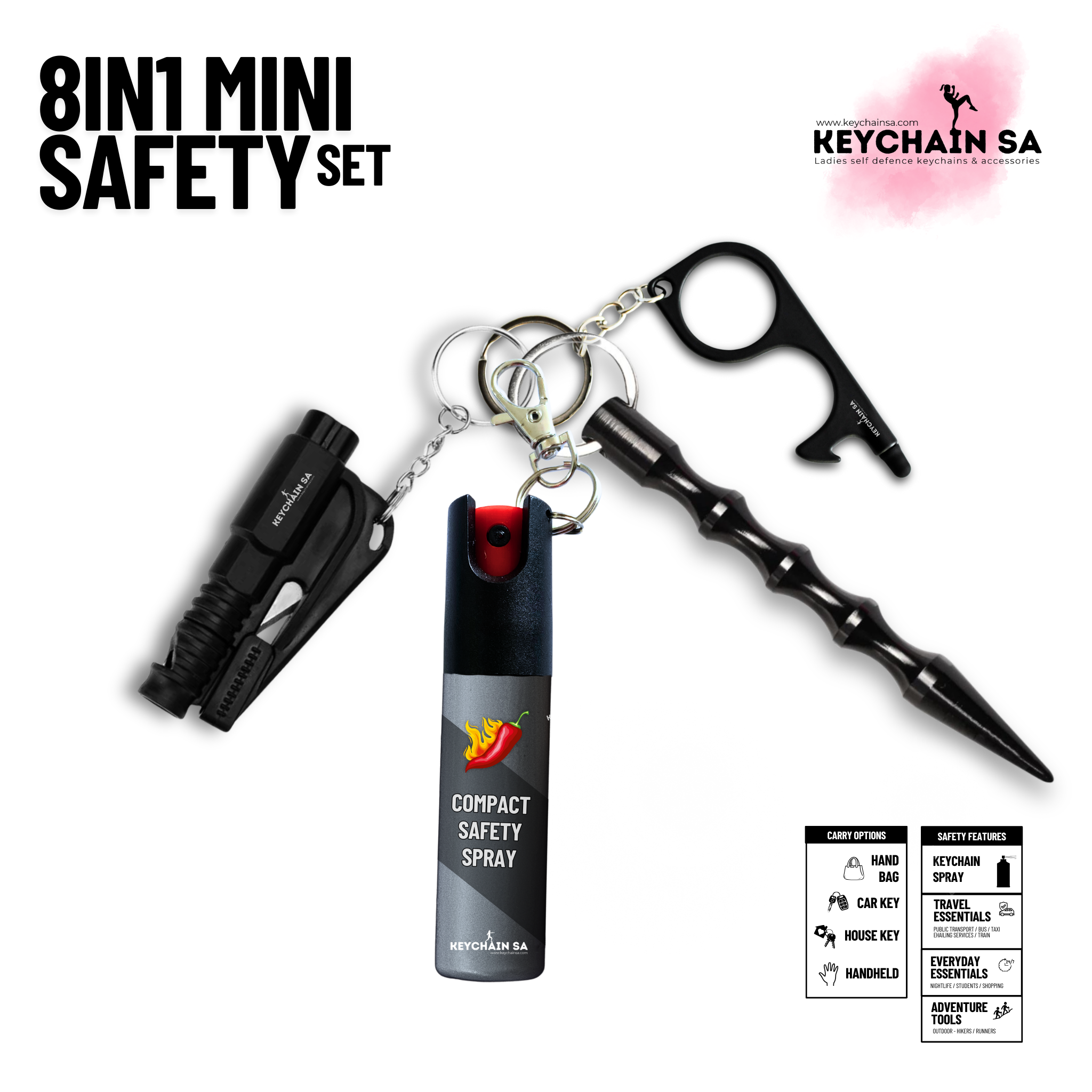 Products – keychainsa