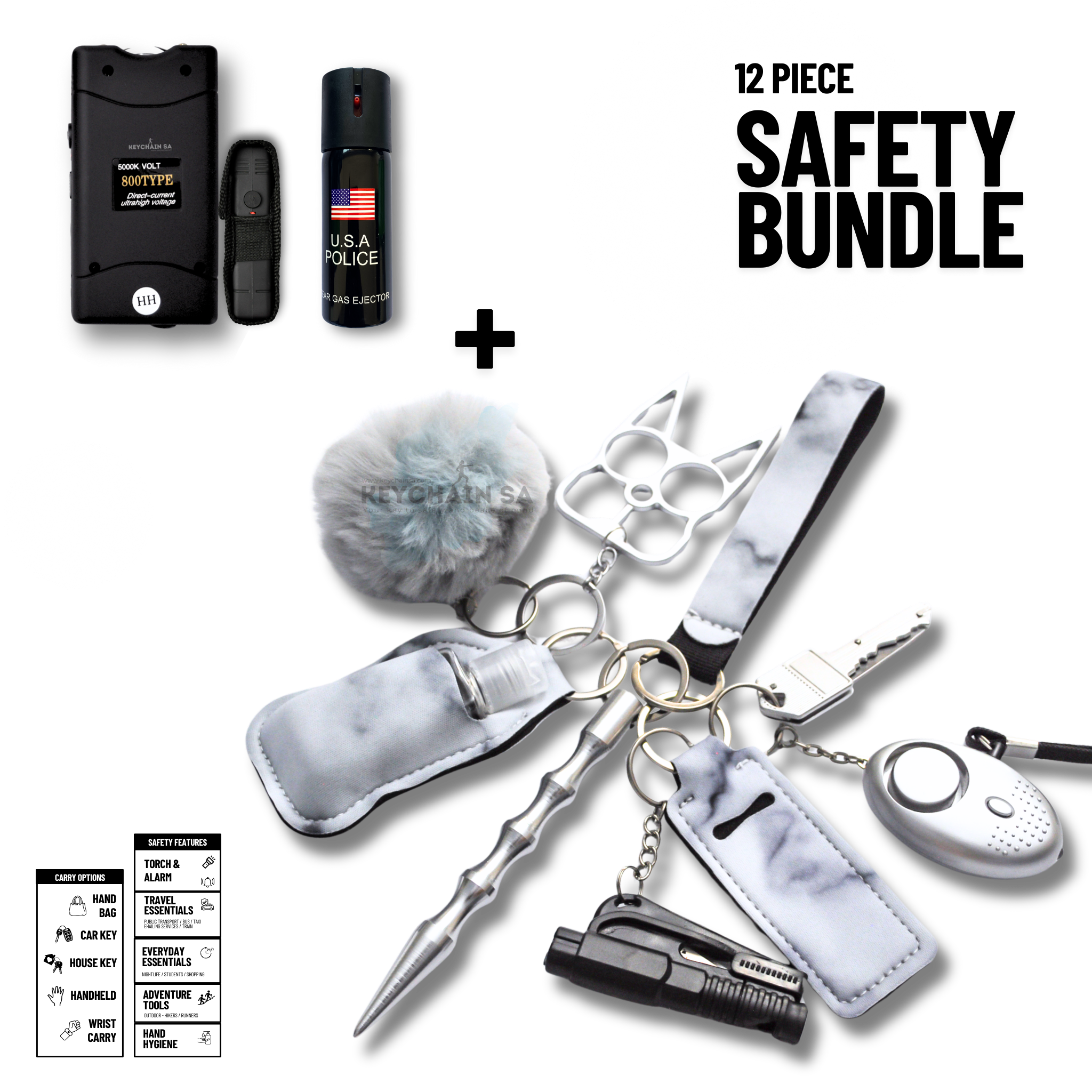 Key Chain Defense Shop High-Quality Self Defence Keychains and accessories – keychainsa