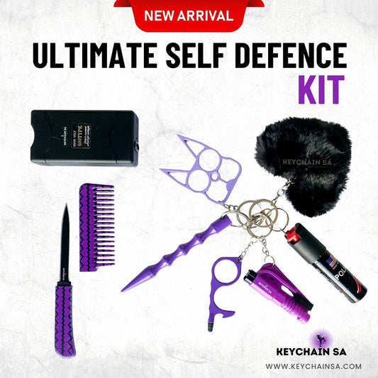 14in1 Ultimate Safety Kit